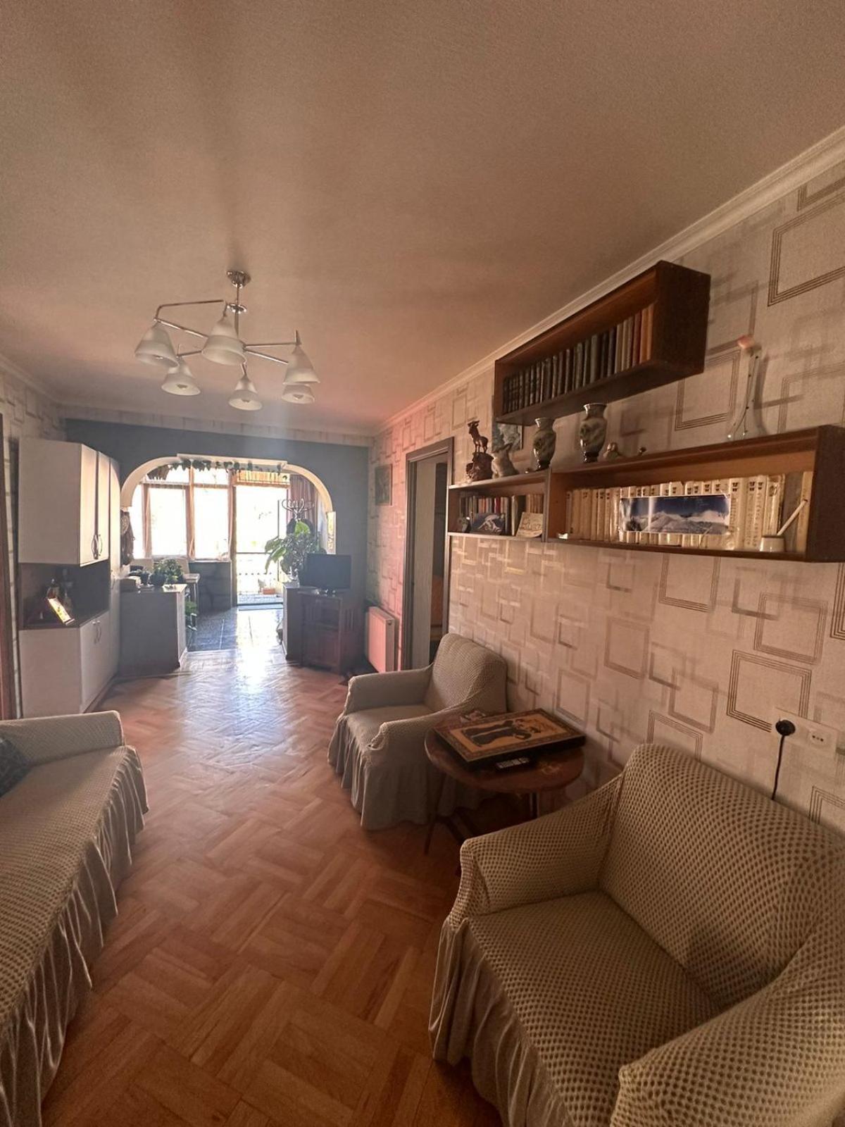 Gio-Nika Hotel Kazbegi Bagian luar foto